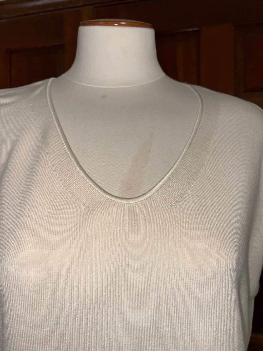 Talbots Top - Picture 3 of 4